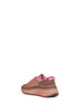 Sneaker Nama marroni