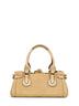 Dusty beige Paddington handbag