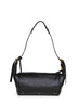 Black Paddington crossbody bag