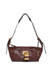 Crafty brown Paddington crossbody bag