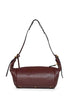 Crafty brown Paddington crossbody bag