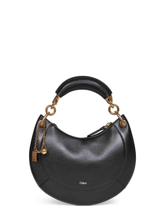 Black Banana Small hobo bag