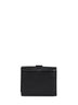Portafoglio trifold mini Paddington nero