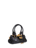 Borsa a mano Paddington piccola nera
