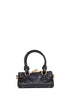 Borsa a mano Paddington piccola nera