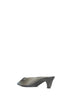 Ash grey Chloé Jelly mules