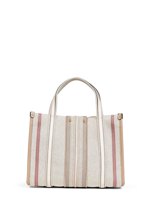 Tote bag Woody Loop piccola nude
