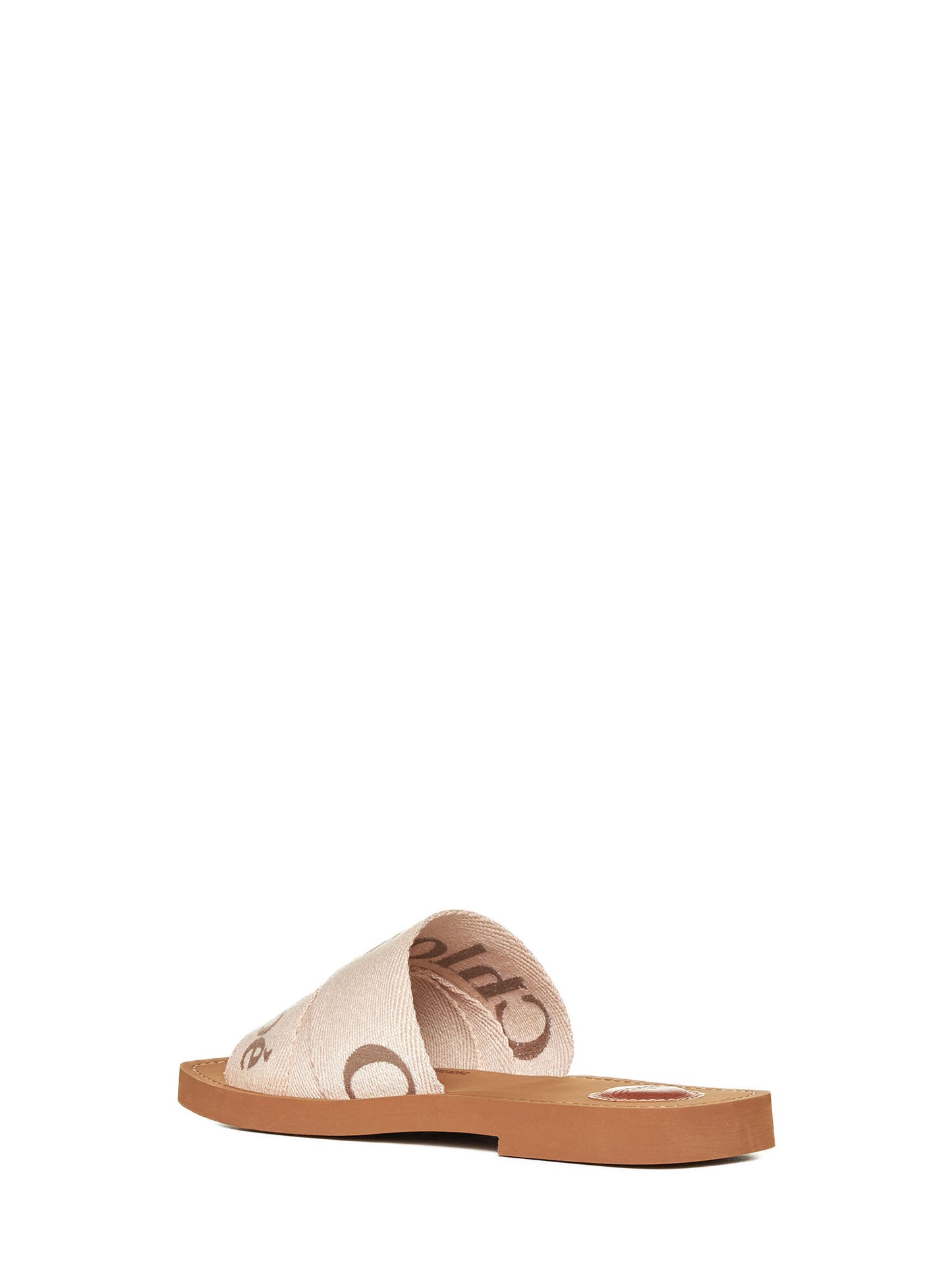 Sabot Woody Chloè
