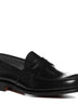 Pembrey leather loafers