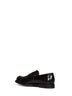 Ebony Bookbinder leather Farsley R 2.0 loafers