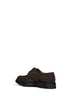 Ebony suede Mc Pherson LW Derby