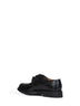 Black leather Mc Pherson LW Derby