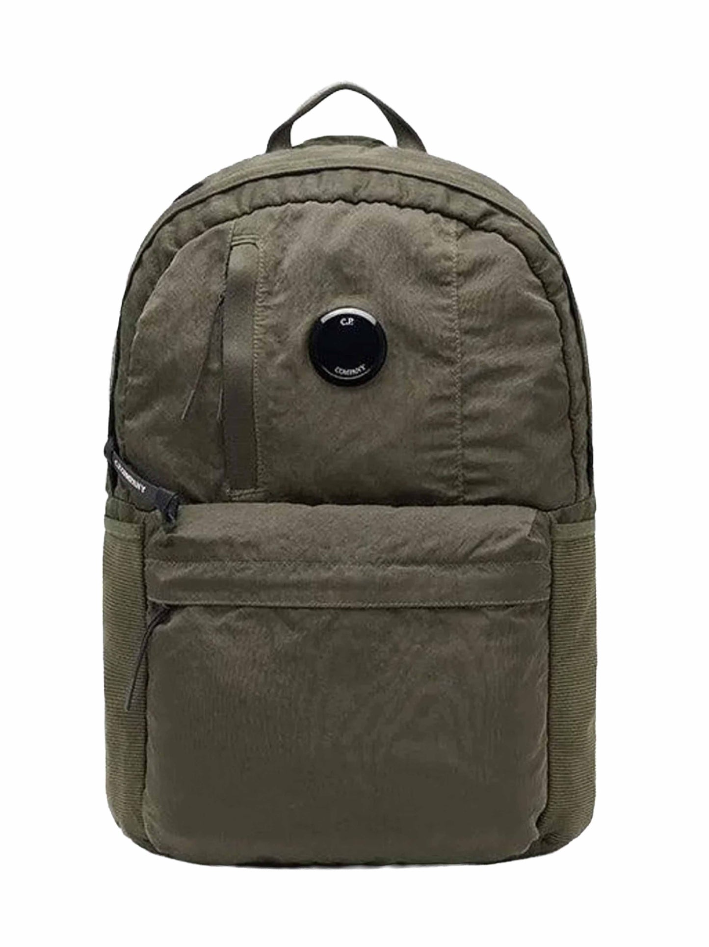 Zaino Lens verde edera