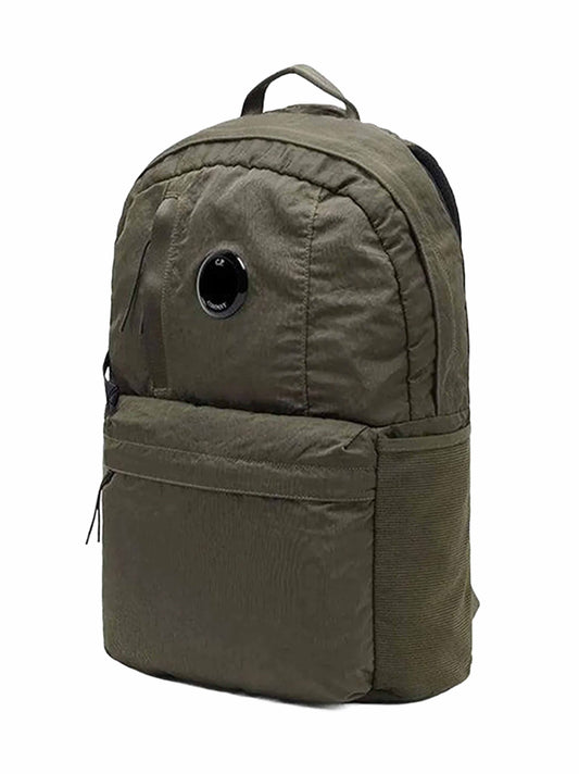 Ivy green Lens backpack