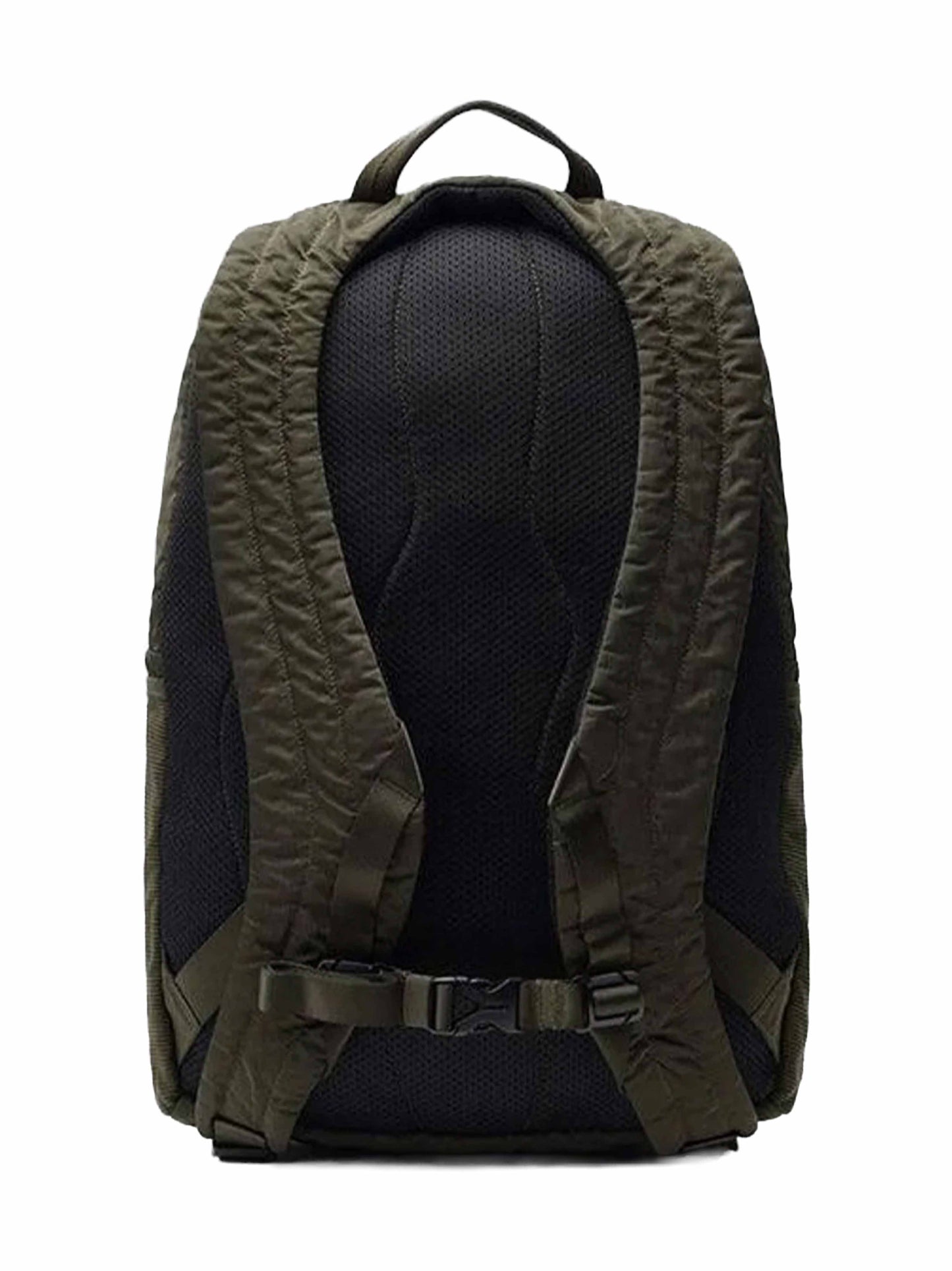 Zaino Lens verde edera