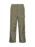 Mud Chrome-R Lens cargo trousers