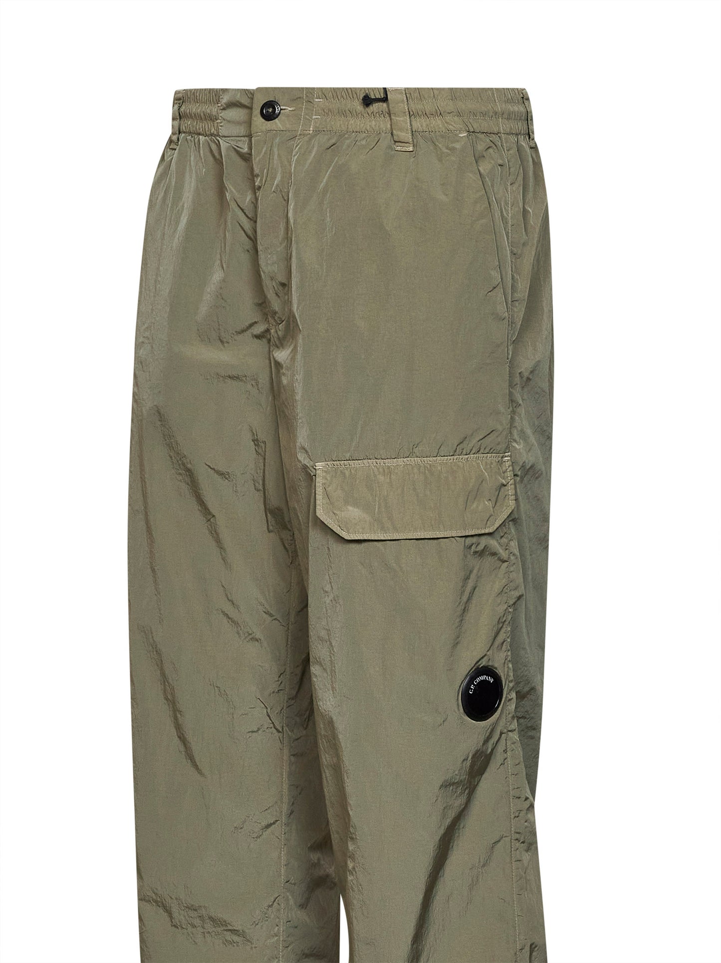 Mud Chrome-R Lens cargo trousers