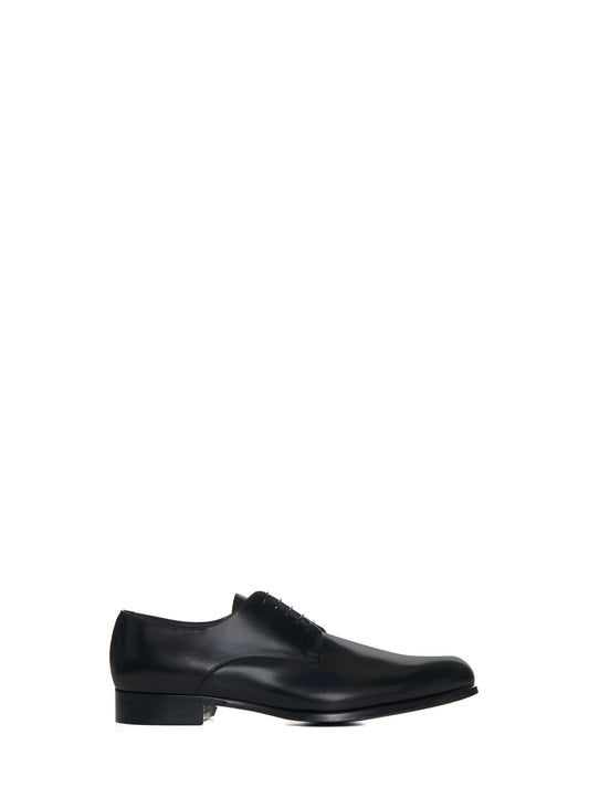 Derby in pelle D 4.0
