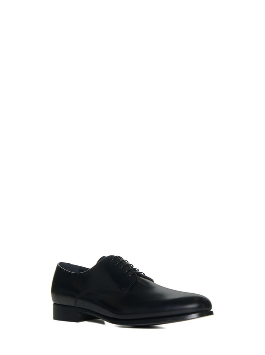 Derby in pelle D 4.0