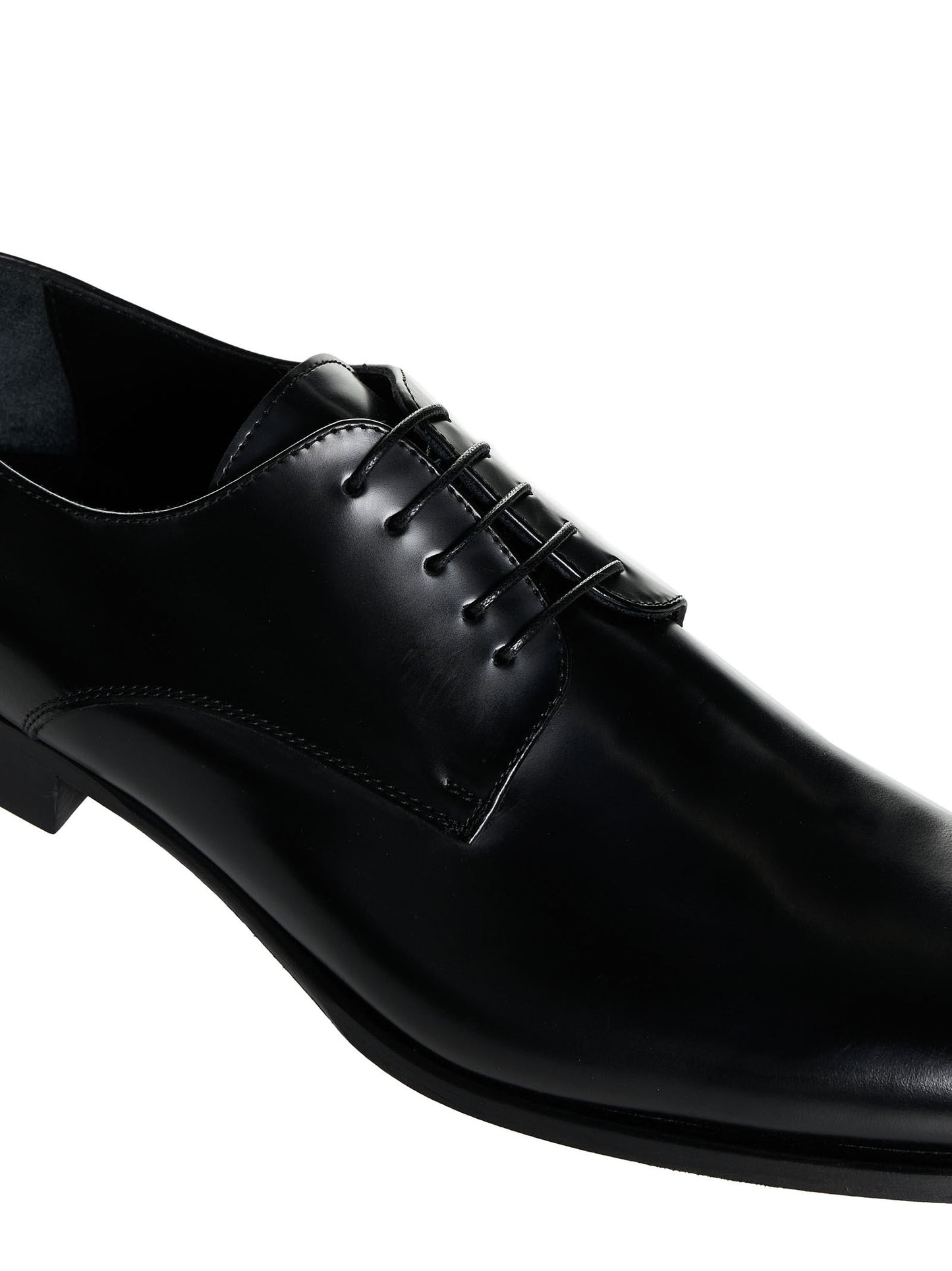 Derby in pelle D 4.0