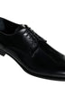 Derby in pelle D 4.0