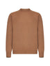 D4.0 crew neck sweater