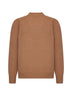 D4.0 crew neck sweater