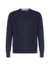 Maglione D4.0 girocollo