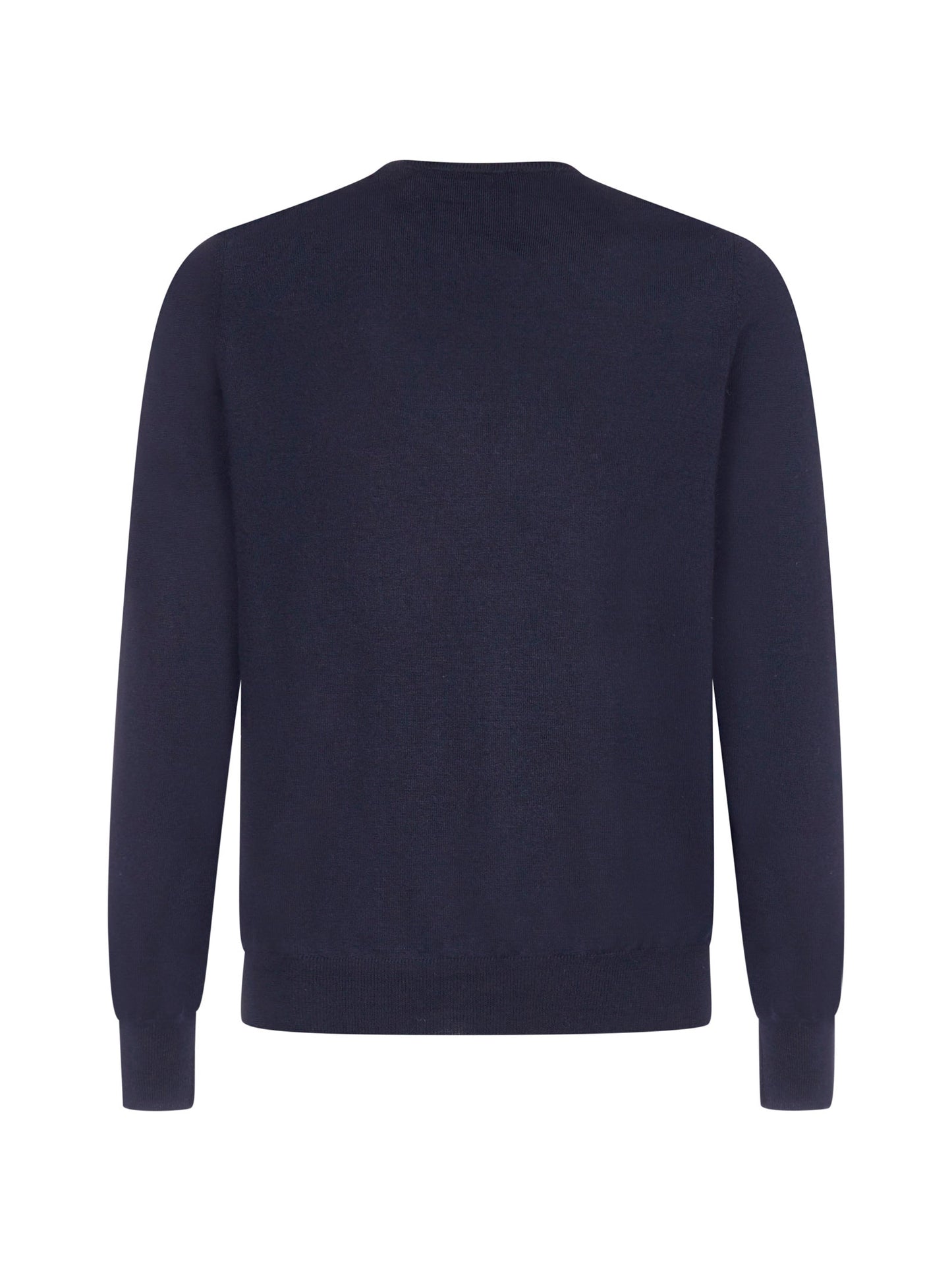 Maglione D4.0 girocollo