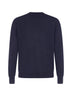 Maglione D4.0 girocollo