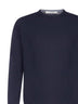 Maglione D4.0 girocollo