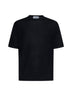 Black D4.0 T-shirt