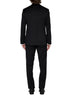 Notched-collar single-breasted suit from D4.0