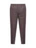Brown Loro Piana stretch flannel Montecarlo trousers
