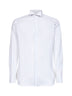 White cotton shirt