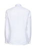 White cotton shirt