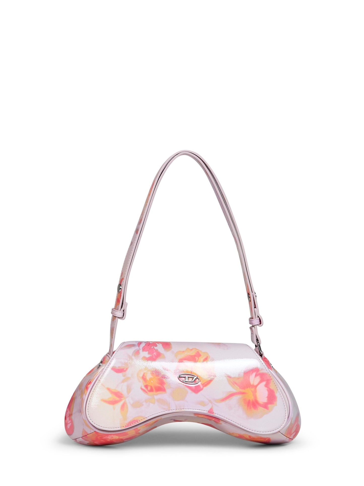 Pink Play Crossbody bag