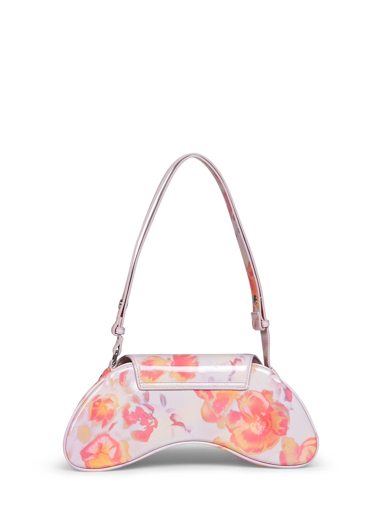 Pink Play Crossbody bag