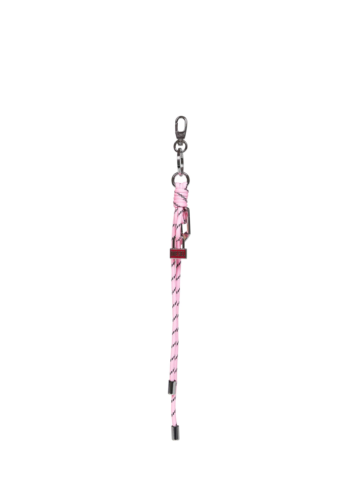 Portachiavi Rope II rosa