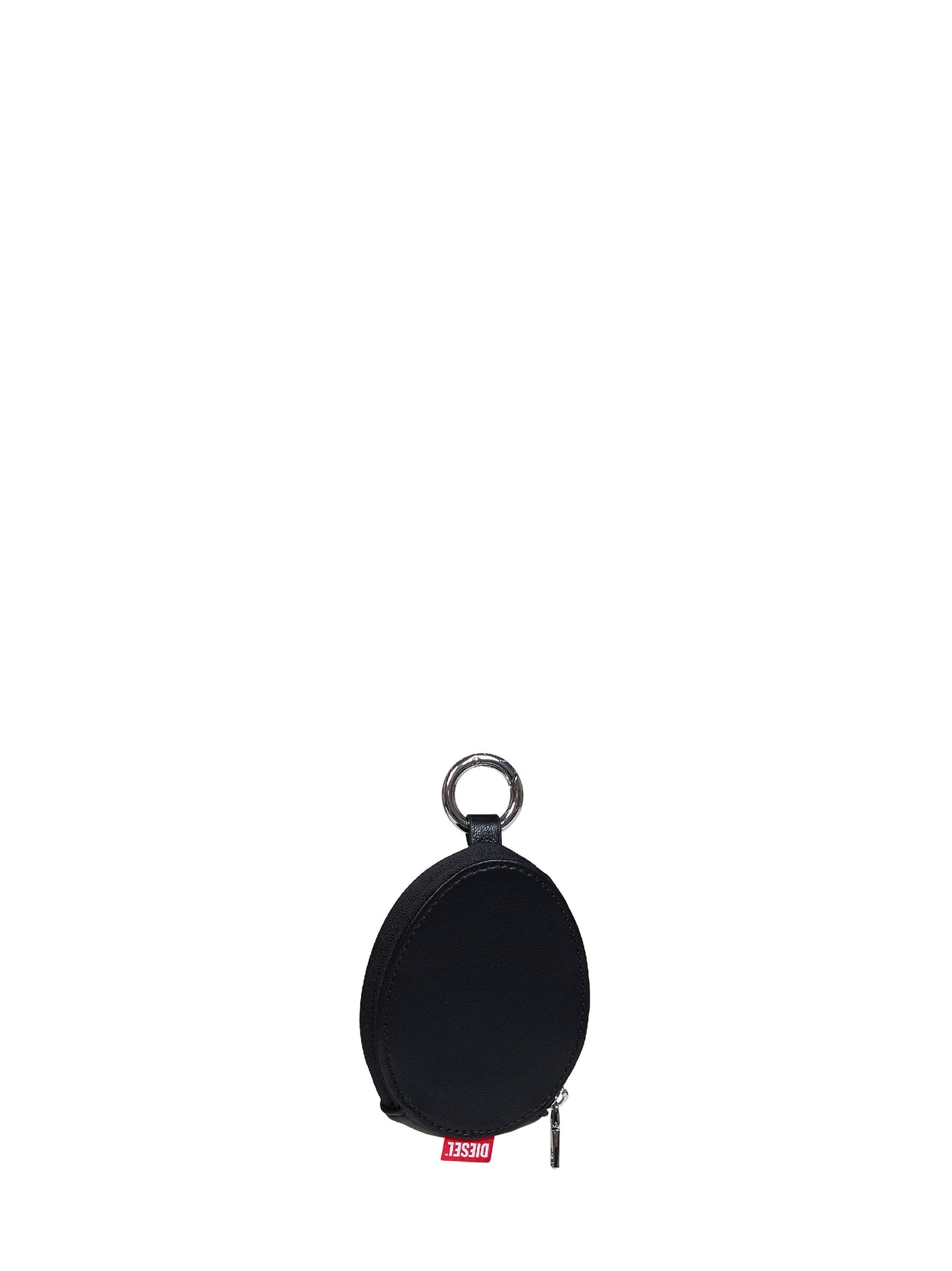 Portachiavi con charm Charm-Pod nero