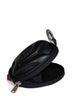 Portachiavi con charm Charm-Pod nero