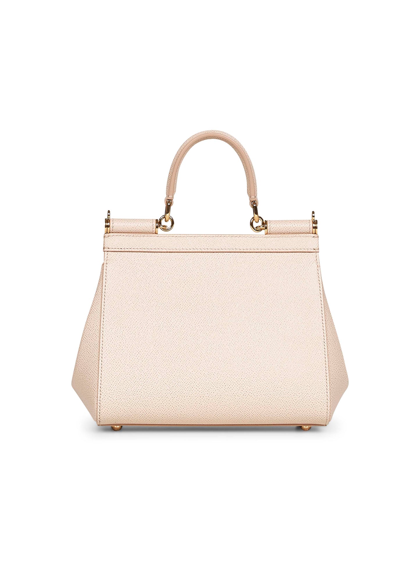 Pink medium Sicily handbag