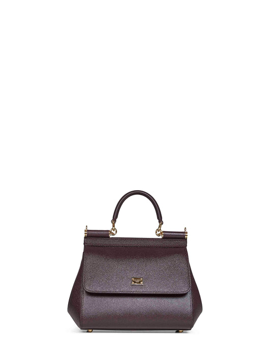 Borsa a mano Sicily piccola mosto