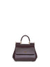 Wine must small Sicily handbag