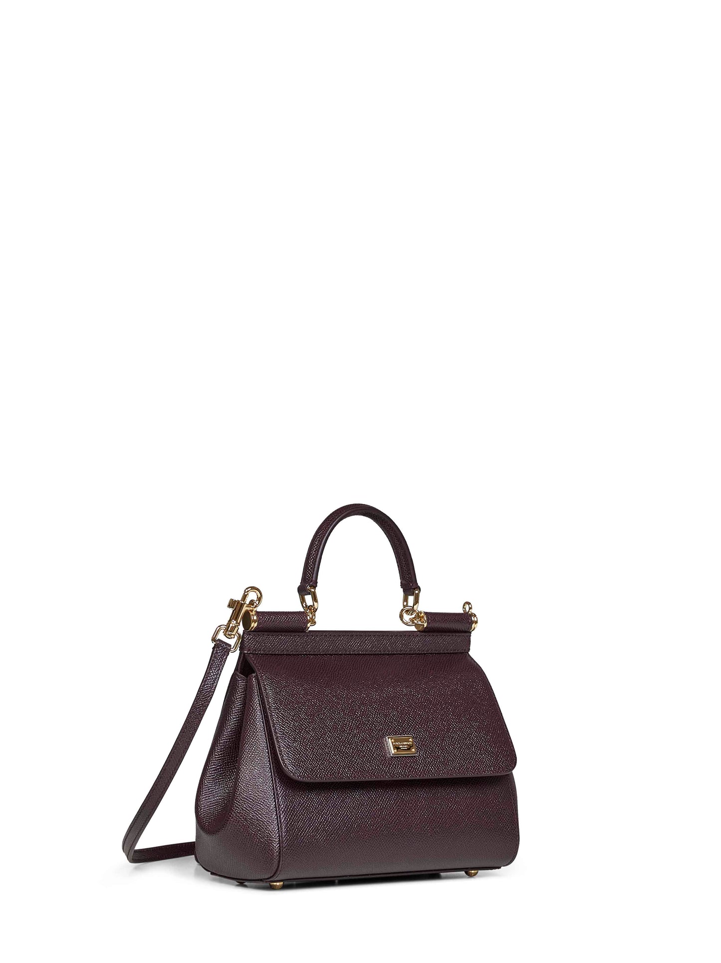 Wine must small Sicily handbag