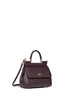 Wine must small Sicily handbag