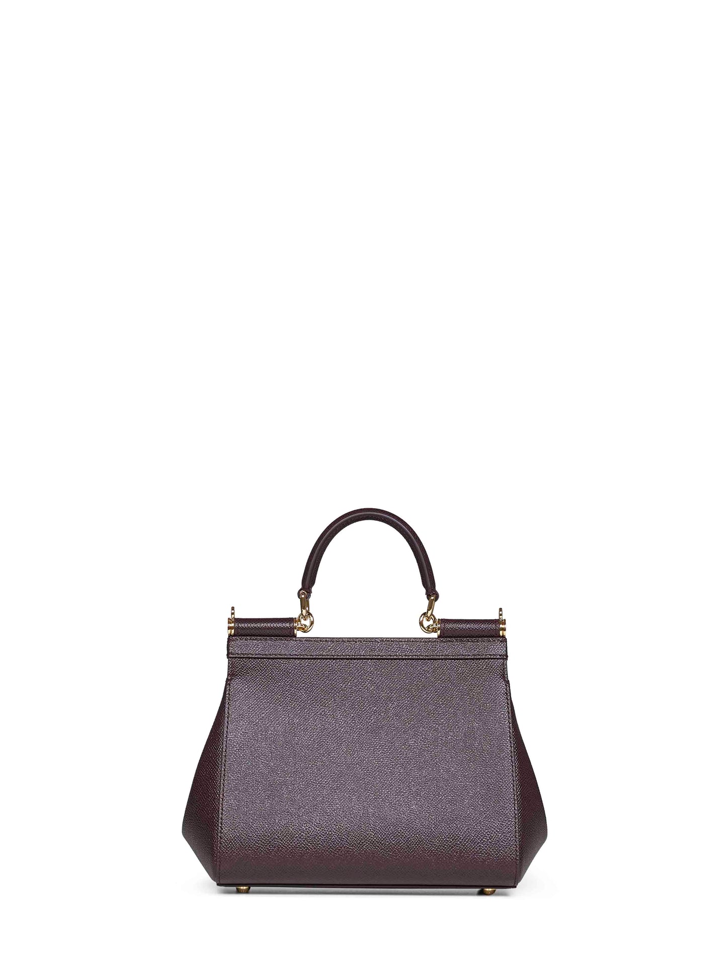 Wine must small Sicily handbag