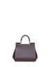 Wine must small Sicily handbag