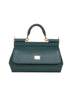Green small Sicily handbag