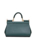 Green small Sicily handbag